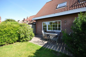 Nr 26 - Ferienhaus Bootsweg